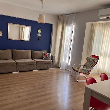 Deka Evleri Lägenhet Izmir Exteriör bild