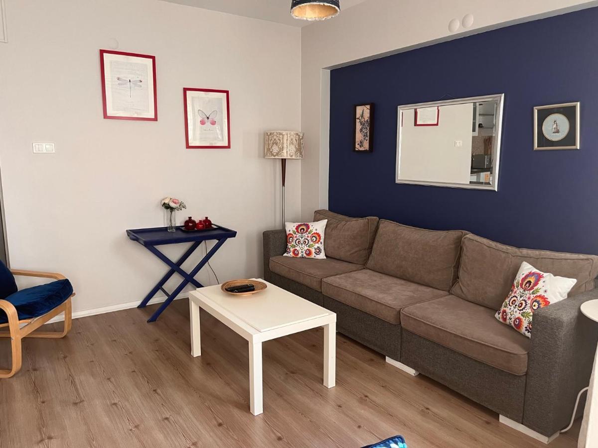 Deka Evleri Lägenhet Izmir Exteriör bild